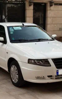 سورن پلاس دوگانه شرکتی EF7