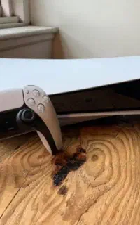Ps5 کپی خور معاوضه با xbox series x