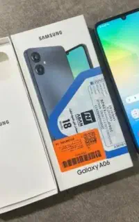 سامسونگa06