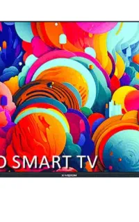 تلویزیون ایکس ویژن