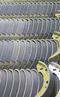 نیرو جهت کار در تولید لنت ترمز خودرو سواری