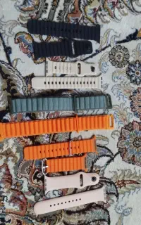بند اپل واچ