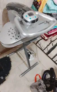 اتو پرس گاسونیک نونو