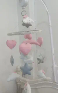 وسایل بچه نو در حد نو