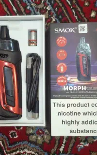 ویپ SMOK