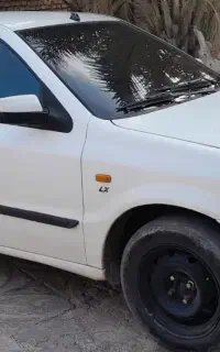 سمندEF7