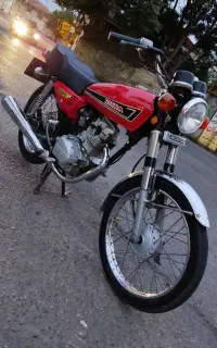 هندا 125