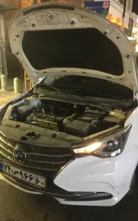 مکانیکی باطریسازی سیاربرق خودرومکانیک باتری سازی