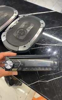 پخش و باند پایونر