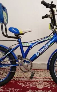 دوچرخه 16