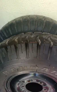 لاستیک نیسان