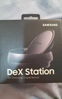 مبدلDeX Station سامسونگ اصل
