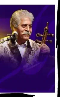 بلبط کنسرت فرج علیپور۴عدد