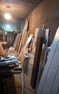 پمپ باد ۱۵۰ لیتری