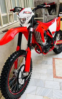 موتور beta ktm husqvarna kayo