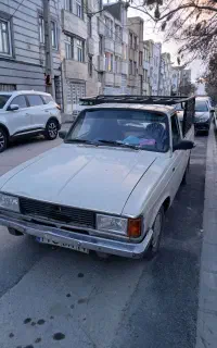 حمل  بار با وانت پیکان باکرایه مناسب