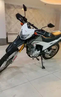 تریل پرواز ۲۰۰ مدل ۱۴۰۳