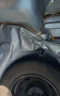 صافکاری خودرو