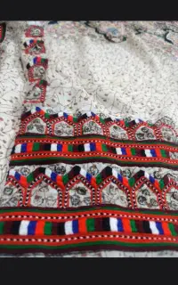 دوزنده ام