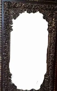 آیینه کنسول