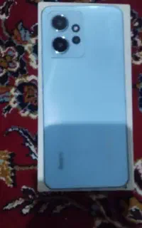 نوت 12درحد نو