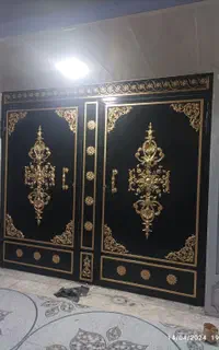 نقاشی ساختمان ورنگ کاری