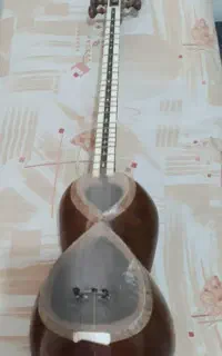 تار سه چهارم با مهر آوا