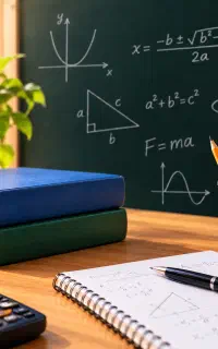 تدریس خصوصی ریاضی و  فیزیک