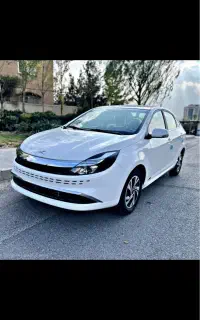 ایگل سفید ۱۴۰۴ صفر خشک (شخصی)