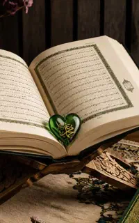 کتاب دعاقرآن