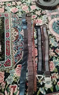 کمربند زنانه