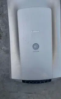 اسکنر