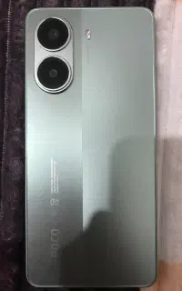Poco x7 pro