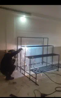 جوشکار سیار قیمت مناسب