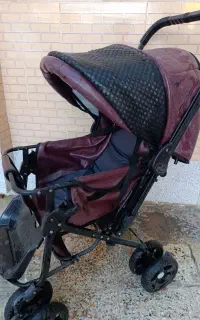 کالسکه کودک