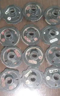 ژتون چرخ خیاطی