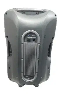 باند اکتیو 15اینچ ساب اکتیو میکروفون
