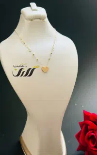 طلای مینیمال بدون مالیات اجرت پایین