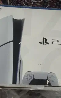 Ps5 و Ps4 مسینم