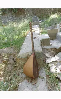 عاشیق سازی