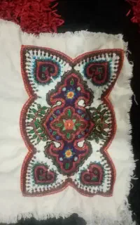 پته سینی