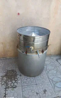 گلاب گیر ۱۲۰لیتری