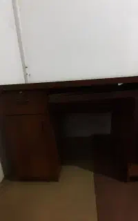 میز کامپیوتر و میز جلو مبلی