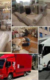 اتوبار(آرتاسبلان)باکارگروکامیون تضمینی بامجوزرسمی