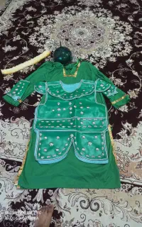 لباس تعذیه