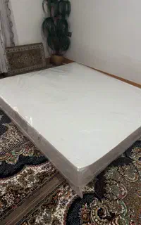 تشک دونفره تخت و خواب نو،نو