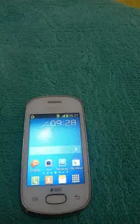 گوشی اصلی