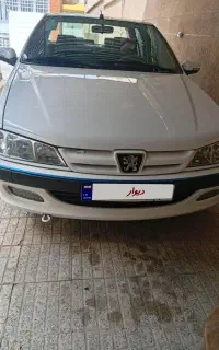 پرشیا tu5 مدل 402 بی رنگ