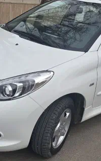 پژو ۲۰7 اتومات ۱۴۰۴صفرپانوراماپلاس معاوضه هم دارم