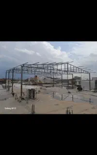 جوشکار سیار